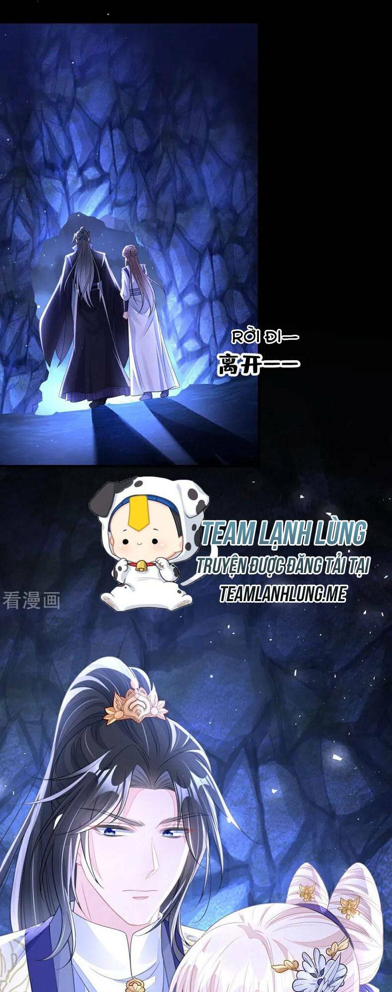 Xuyên Nhanh: Ký Chủ Cô Ấy Một Lòng Muốn Chết Chapter 24 - Trang 2