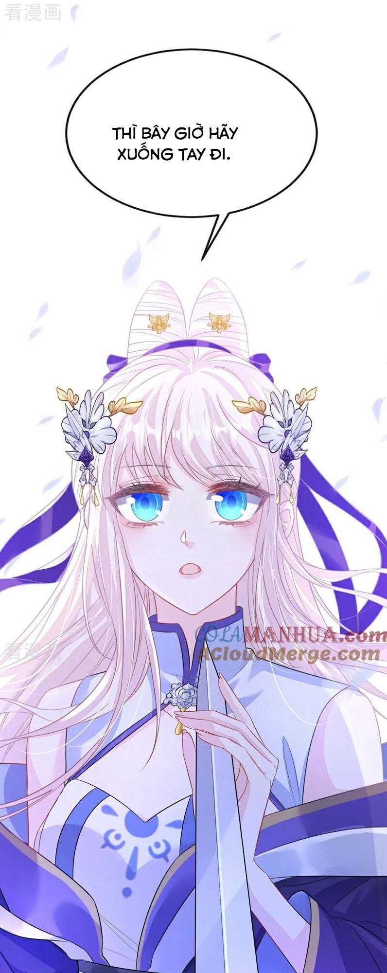 Xuyên Nhanh: Ký Chủ Cô Ấy Một Lòng Muốn Chết Chapter 24 - Trang 2