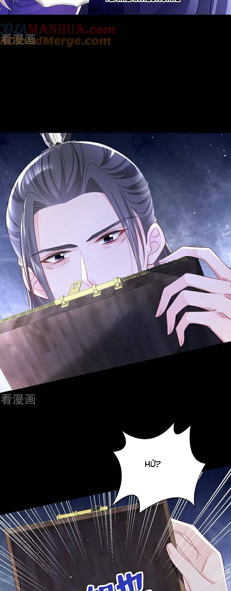 Xuyên Nhanh: Ký Chủ Cô Ấy Một Lòng Muốn Chết Chapter 26 - Trang 2