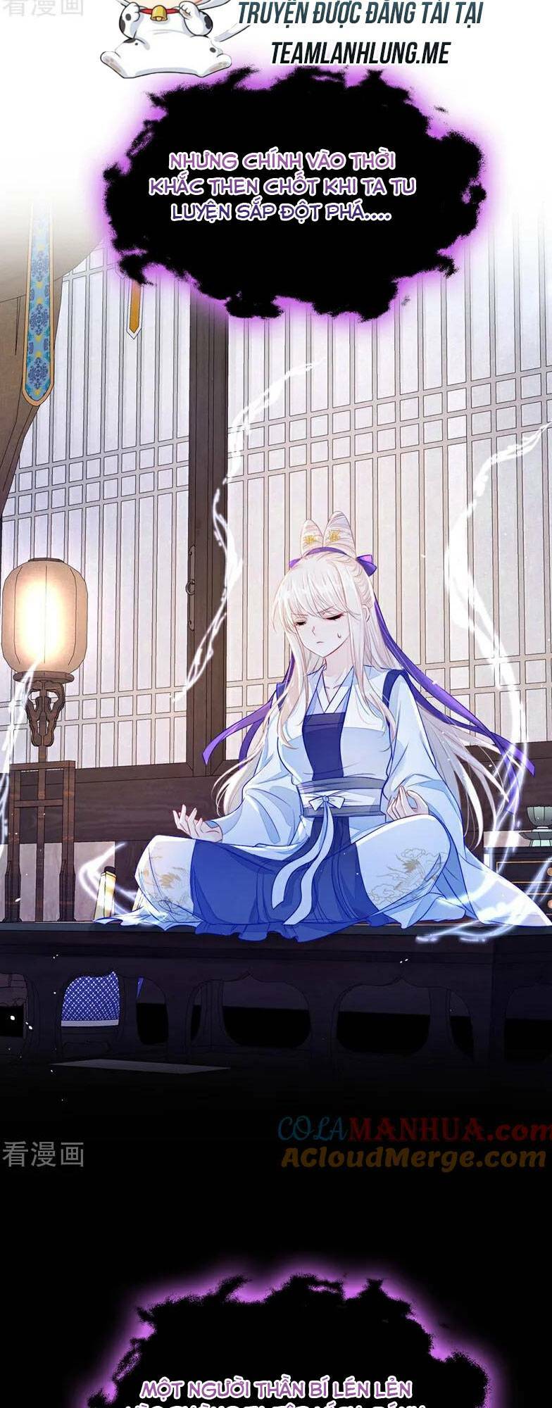 Xuyên Nhanh: Ký Chủ Cô Ấy Một Lòng Muốn Chết Chapter 26 - Trang 2