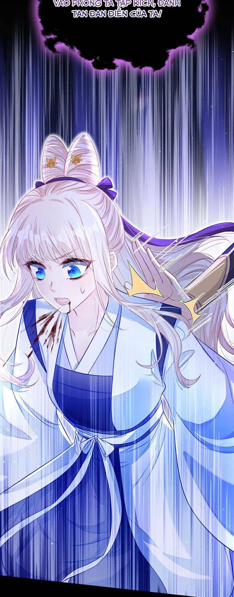 Xuyên Nhanh: Ký Chủ Cô Ấy Một Lòng Muốn Chết Chapter 26 - Trang 2