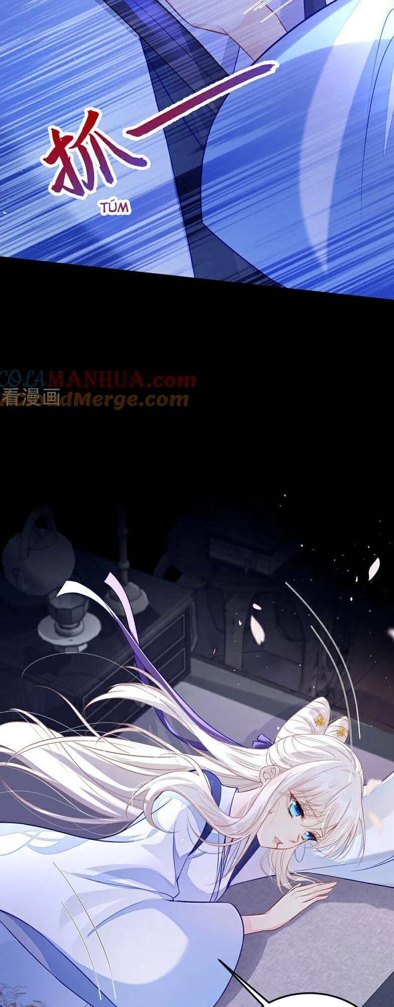 Xuyên Nhanh: Ký Chủ Cô Ấy Một Lòng Muốn Chết Chapter 26 - Trang 2