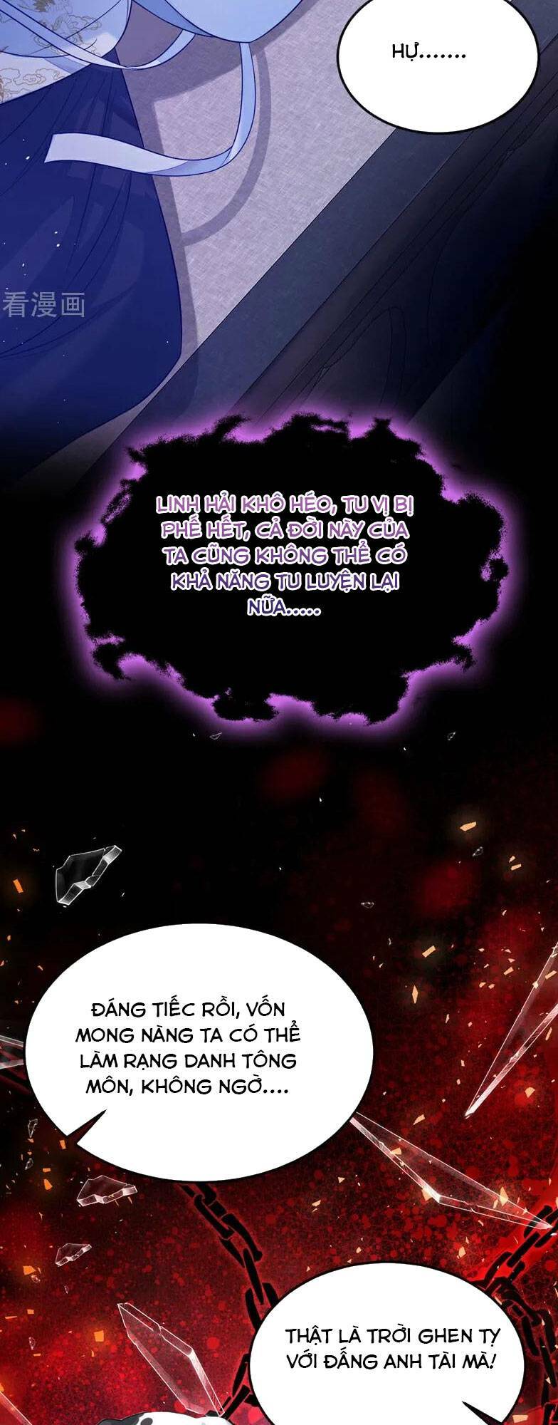 Xuyên Nhanh: Ký Chủ Cô Ấy Một Lòng Muốn Chết Chapter 26 - Trang 2