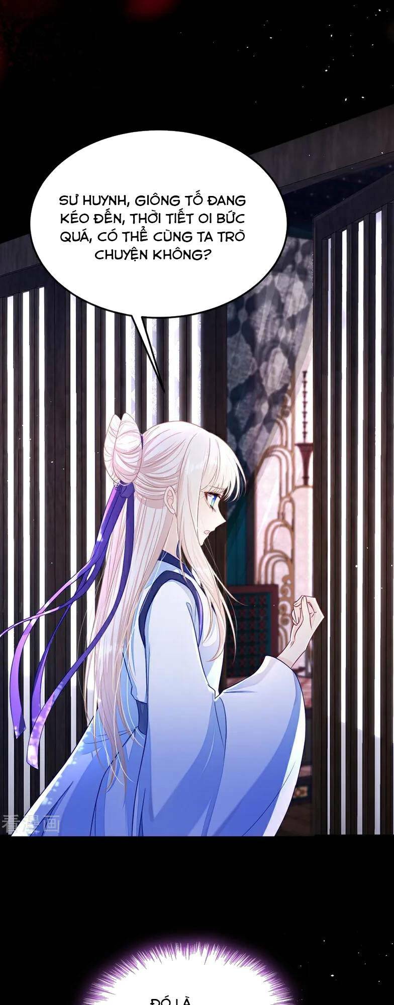 Xuyên Nhanh: Ký Chủ Cô Ấy Một Lòng Muốn Chết Chapter 26 - Trang 2