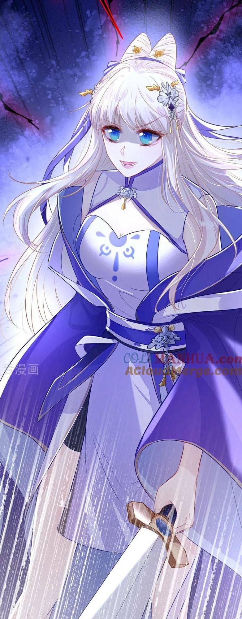 Xuyên Nhanh: Ký Chủ Cô Ấy Một Lòng Muốn Chết Chapter 26 - Trang 2