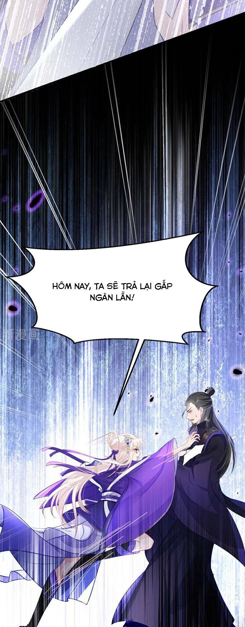 Xuyên Nhanh: Ký Chủ Cô Ấy Một Lòng Muốn Chết Chapter 26 - Trang 2