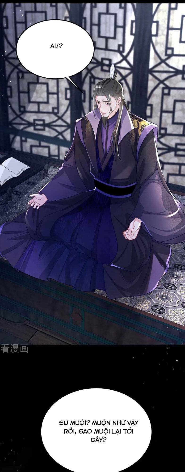 Xuyên Nhanh: Ký Chủ Cô Ấy Một Lòng Muốn Chết Chapter 26 - Trang 2