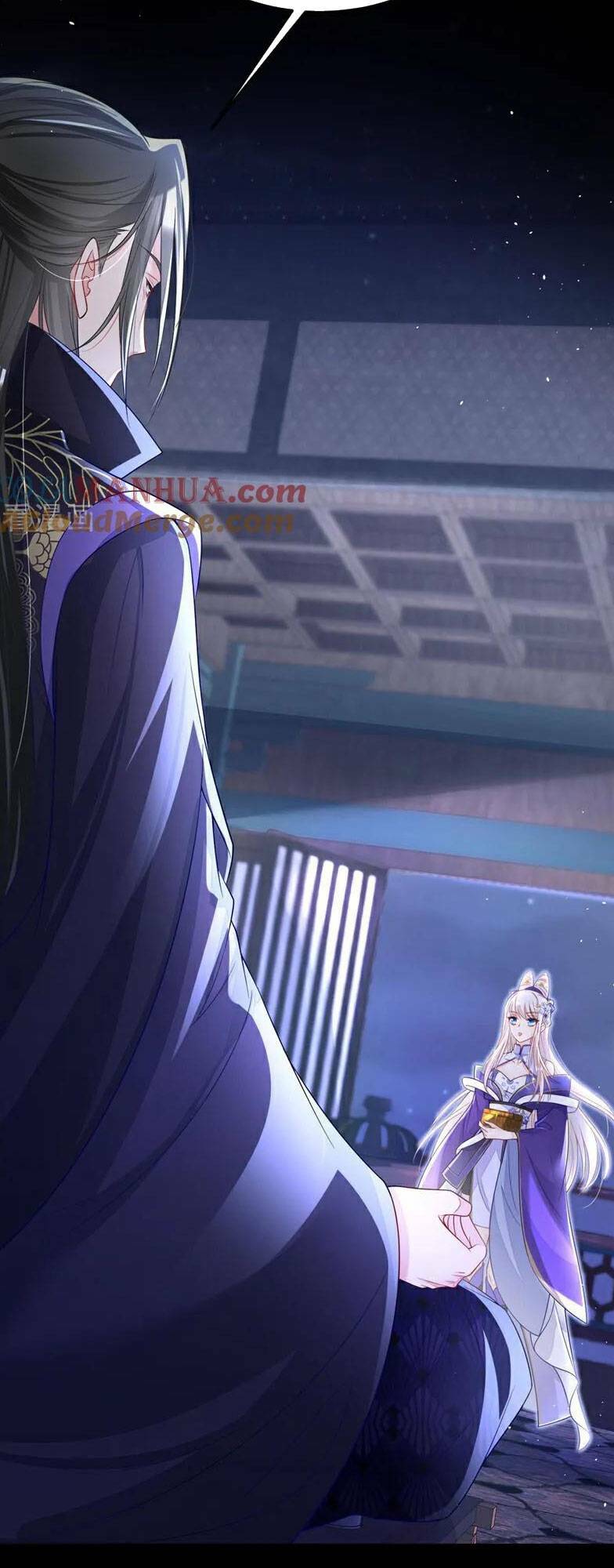 Xuyên Nhanh: Ký Chủ Cô Ấy Một Lòng Muốn Chết Chapter 26 - Trang 2