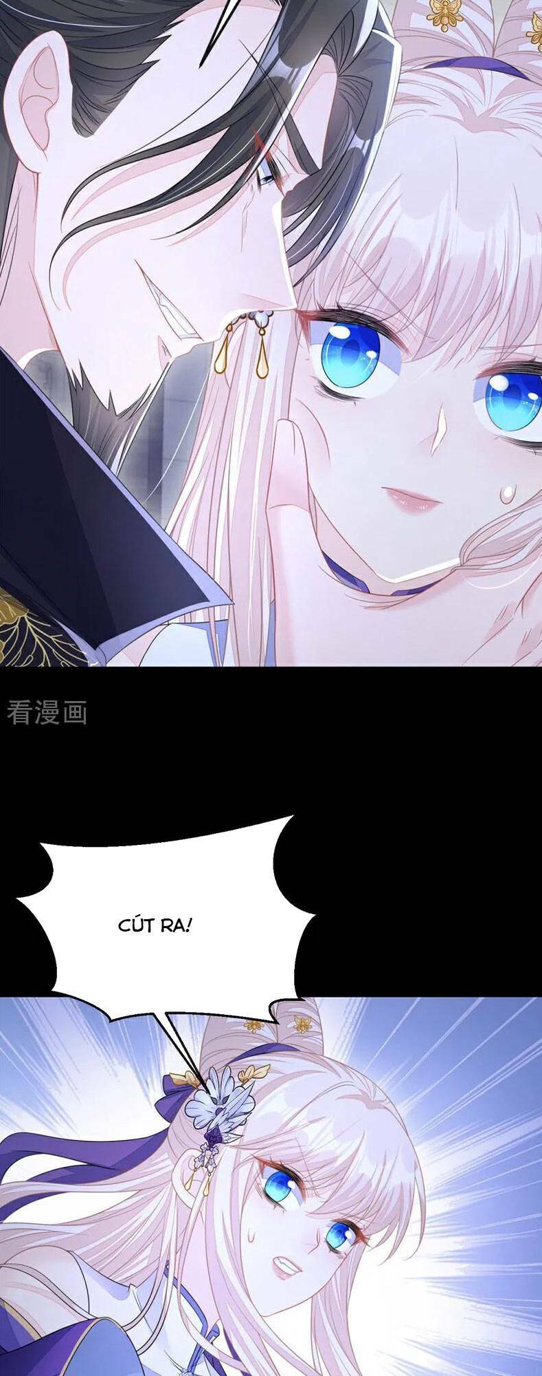 Xuyên Nhanh: Ký Chủ Cô Ấy Một Lòng Muốn Chết Chapter 27 - Trang 2