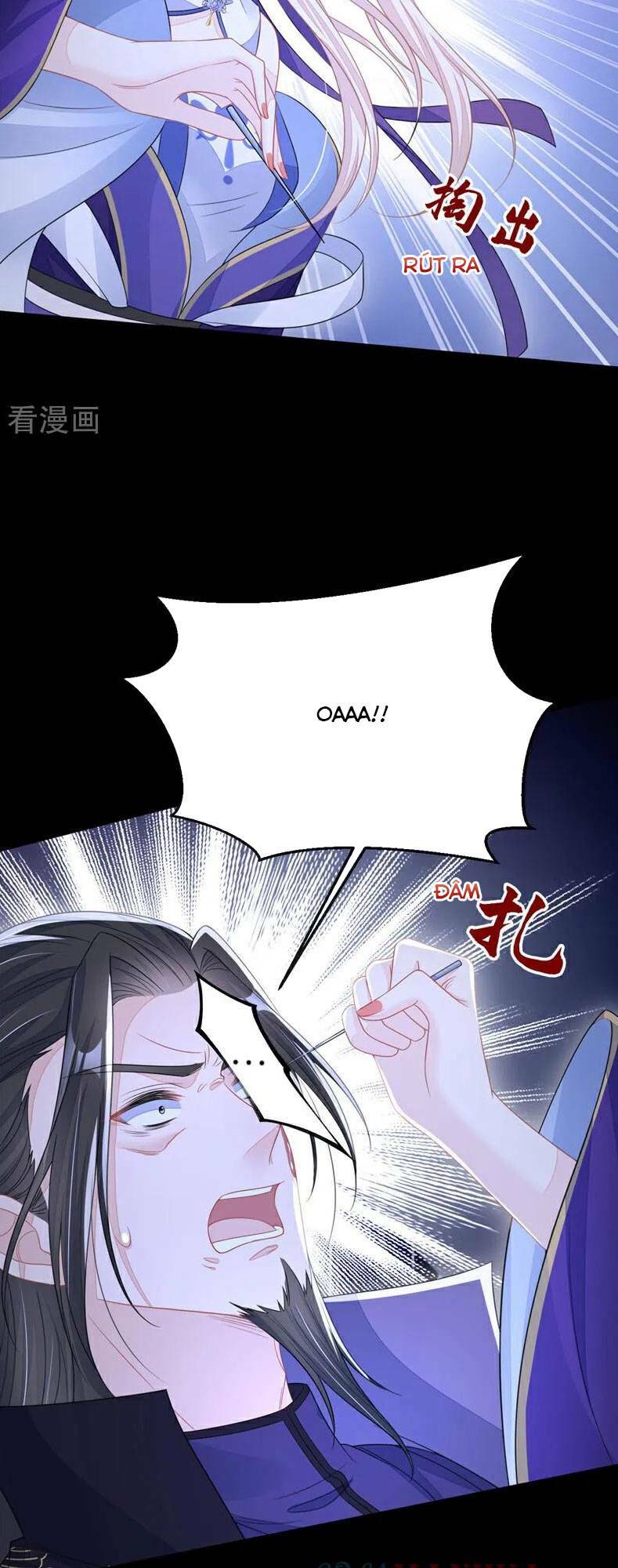 Xuyên Nhanh: Ký Chủ Cô Ấy Một Lòng Muốn Chết Chapter 27 - Trang 2