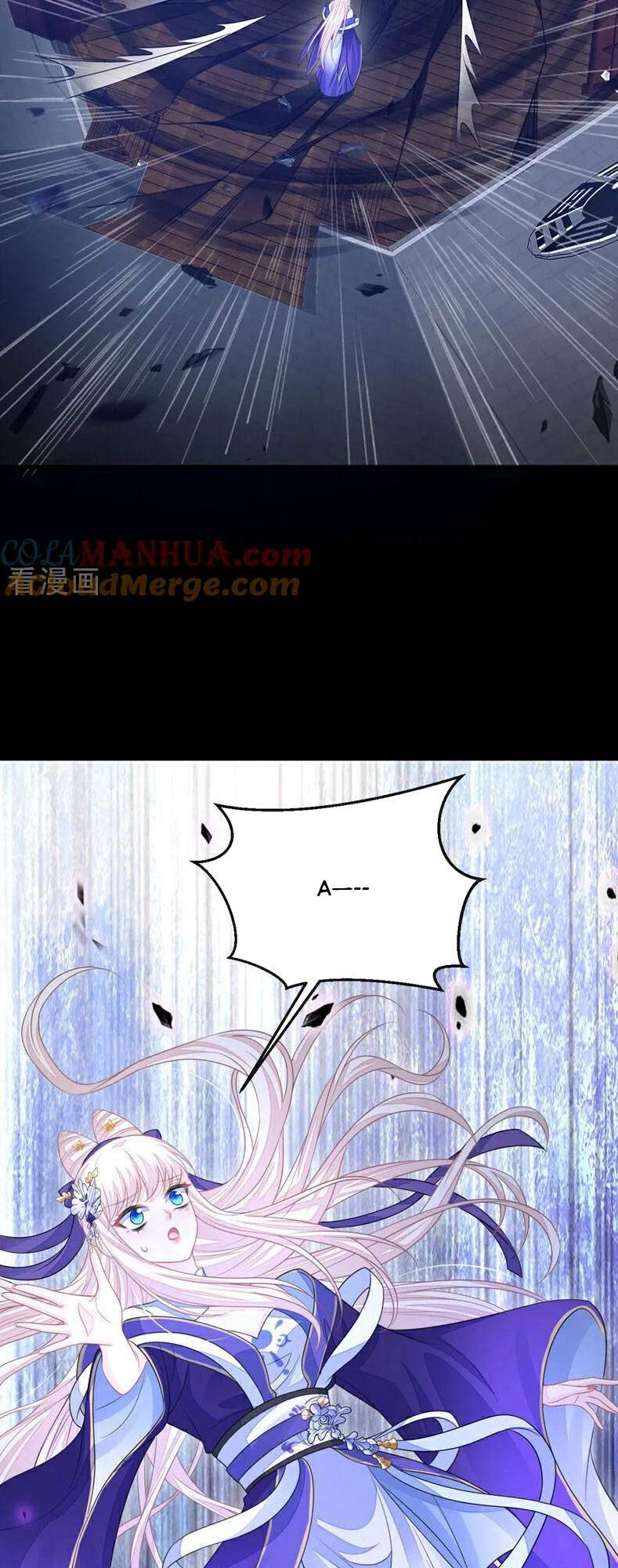 Xuyên Nhanh: Ký Chủ Cô Ấy Một Lòng Muốn Chết Chapter 27 - Trang 2