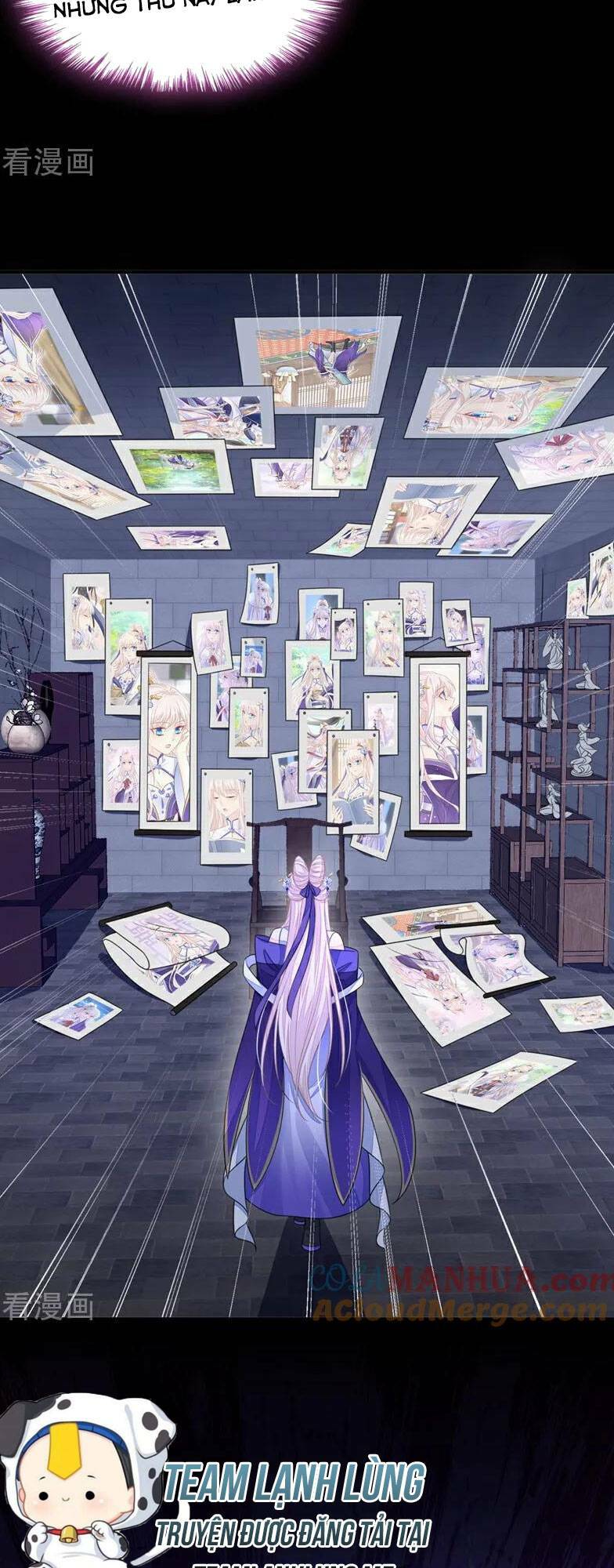 Xuyên Nhanh: Ký Chủ Cô Ấy Một Lòng Muốn Chết Chapter 27 - Trang 2