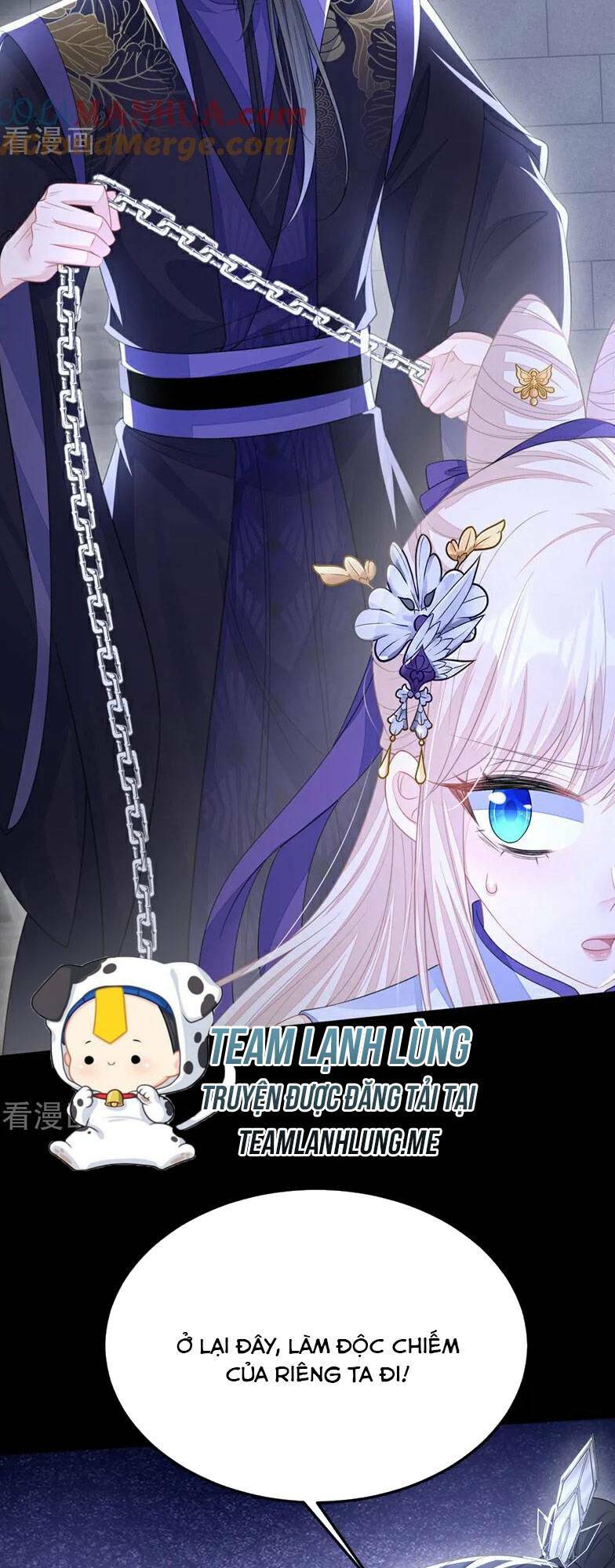 Xuyên Nhanh: Ký Chủ Cô Ấy Một Lòng Muốn Chết Chapter 27 - Trang 2