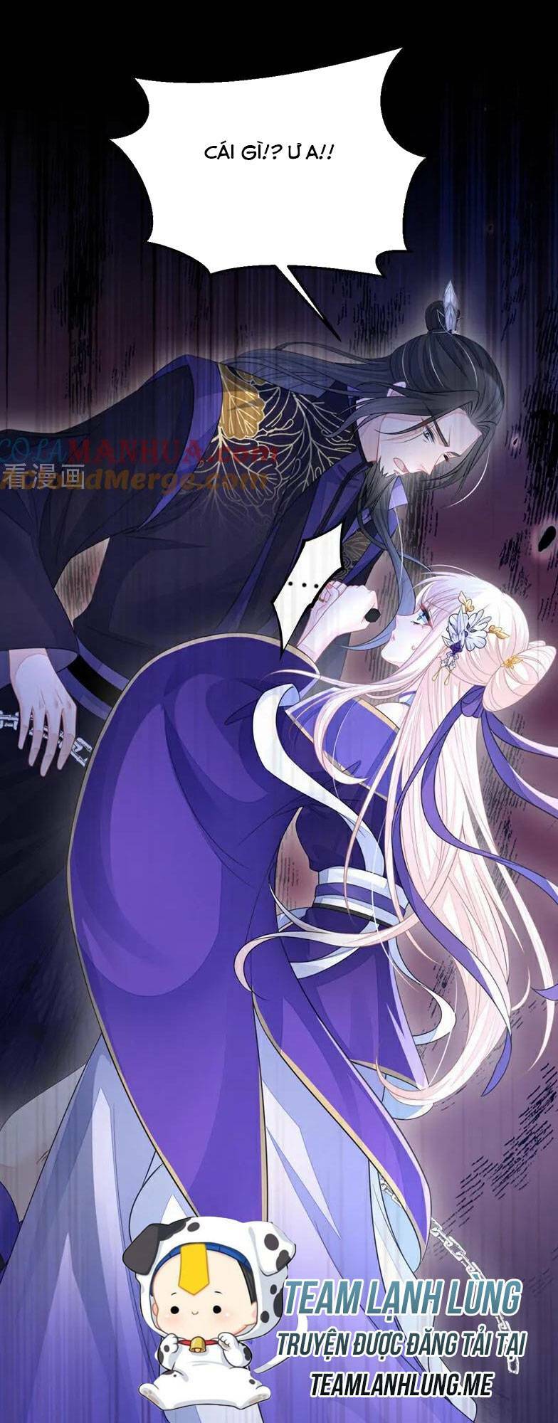 Xuyên Nhanh: Ký Chủ Cô Ấy Một Lòng Muốn Chết Chapter 27 - Trang 2