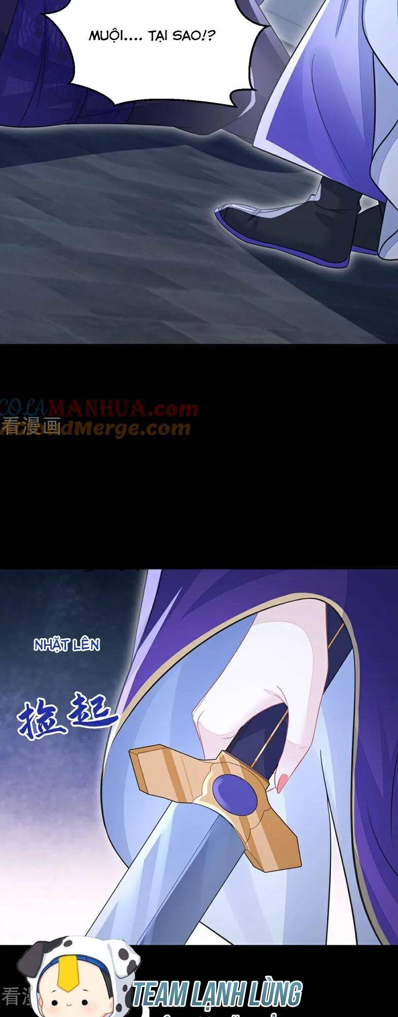 Xuyên Nhanh: Ký Chủ Cô Ấy Một Lòng Muốn Chết Chapter 27 - Trang 2