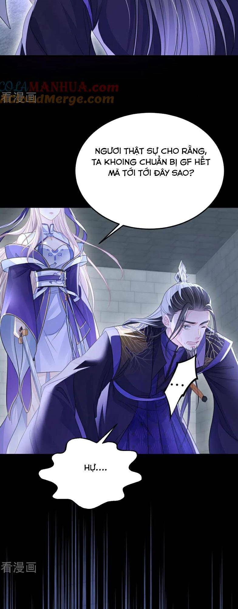 Xuyên Nhanh: Ký Chủ Cô Ấy Một Lòng Muốn Chết Chapter 27 - Trang 2