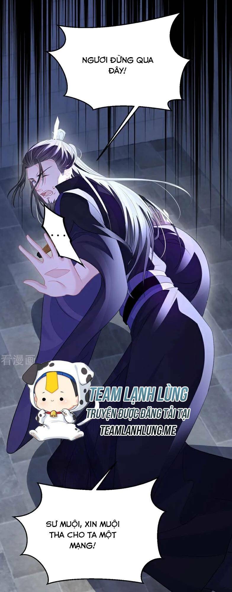 Xuyên Nhanh: Ký Chủ Cô Ấy Một Lòng Muốn Chết Chapter 27 - Trang 2