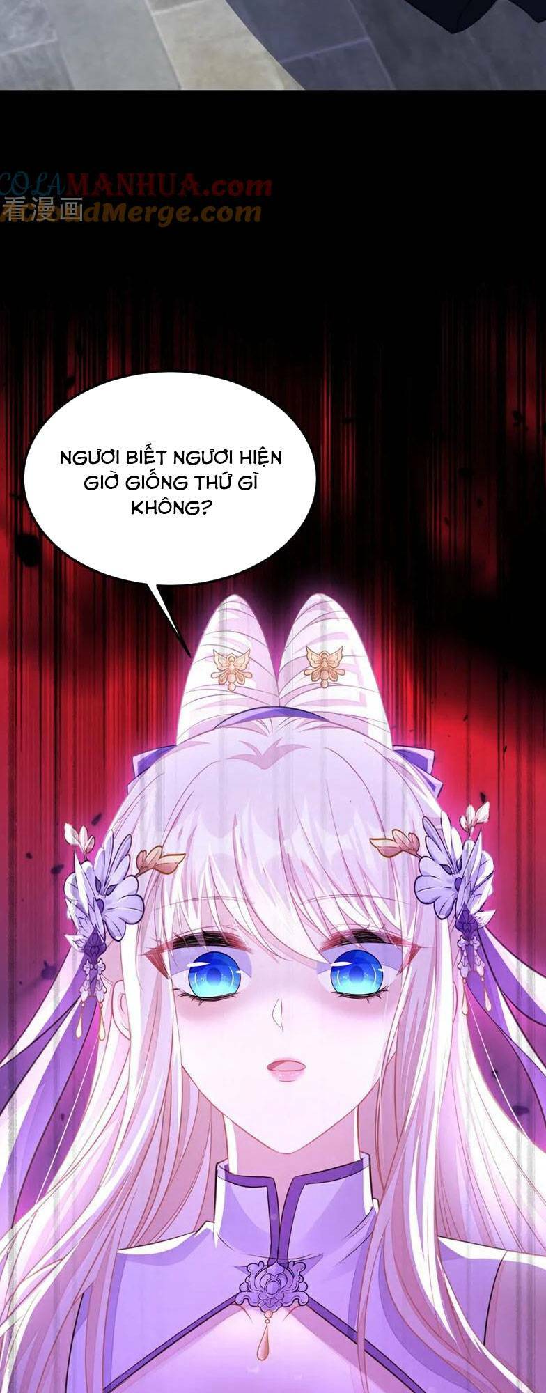 Xuyên Nhanh: Ký Chủ Cô Ấy Một Lòng Muốn Chết Chapter 27 - Trang 2