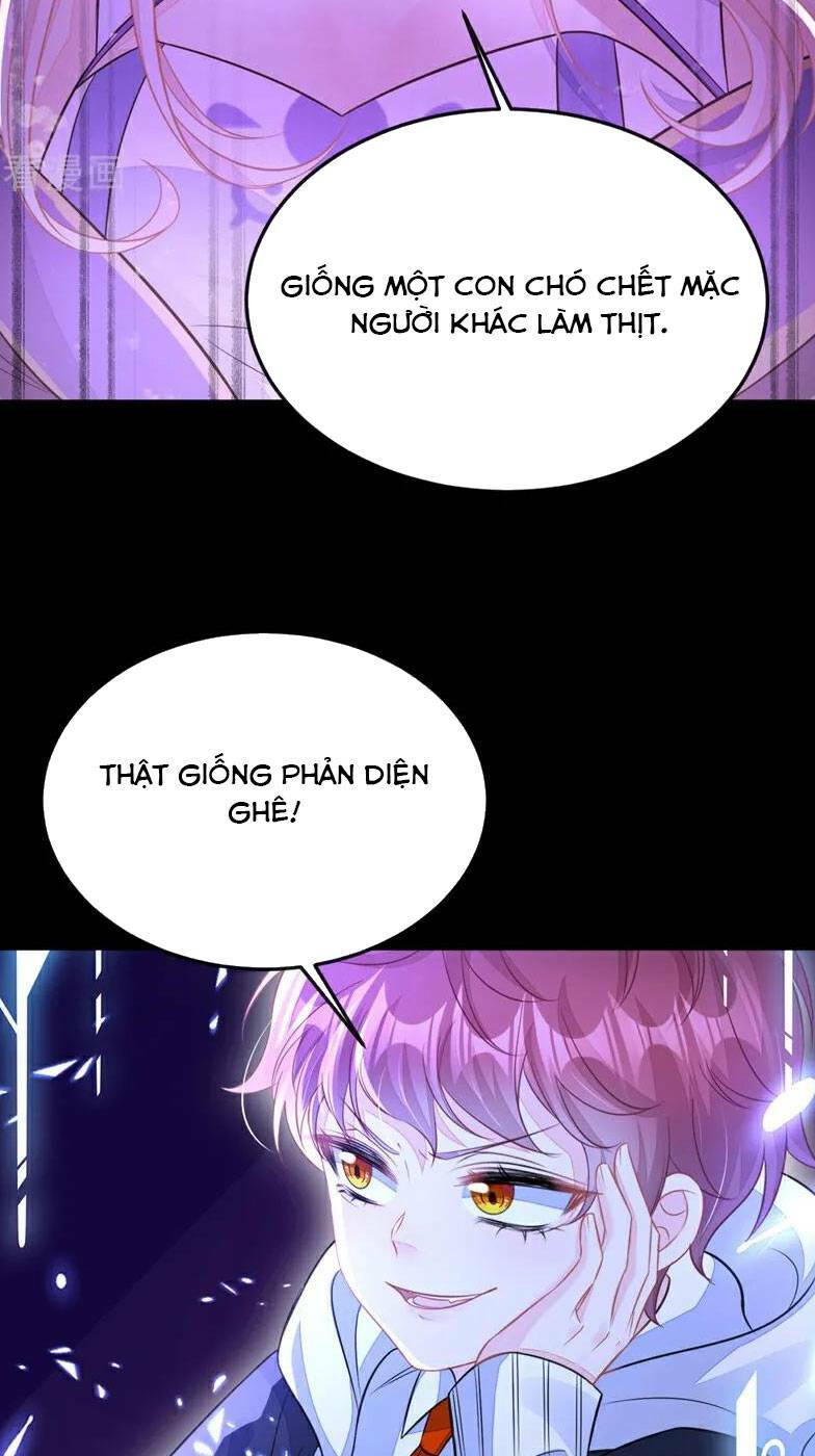 Xuyên Nhanh: Ký Chủ Cô Ấy Một Lòng Muốn Chết Chapter 27 - Trang 2