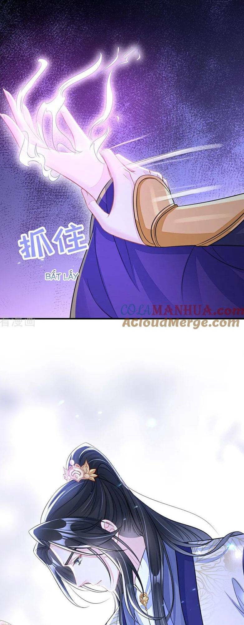 Xuyên Nhanh: Ký Chủ Cô Ấy Một Lòng Muốn Chết Chapter 27 - Trang 2