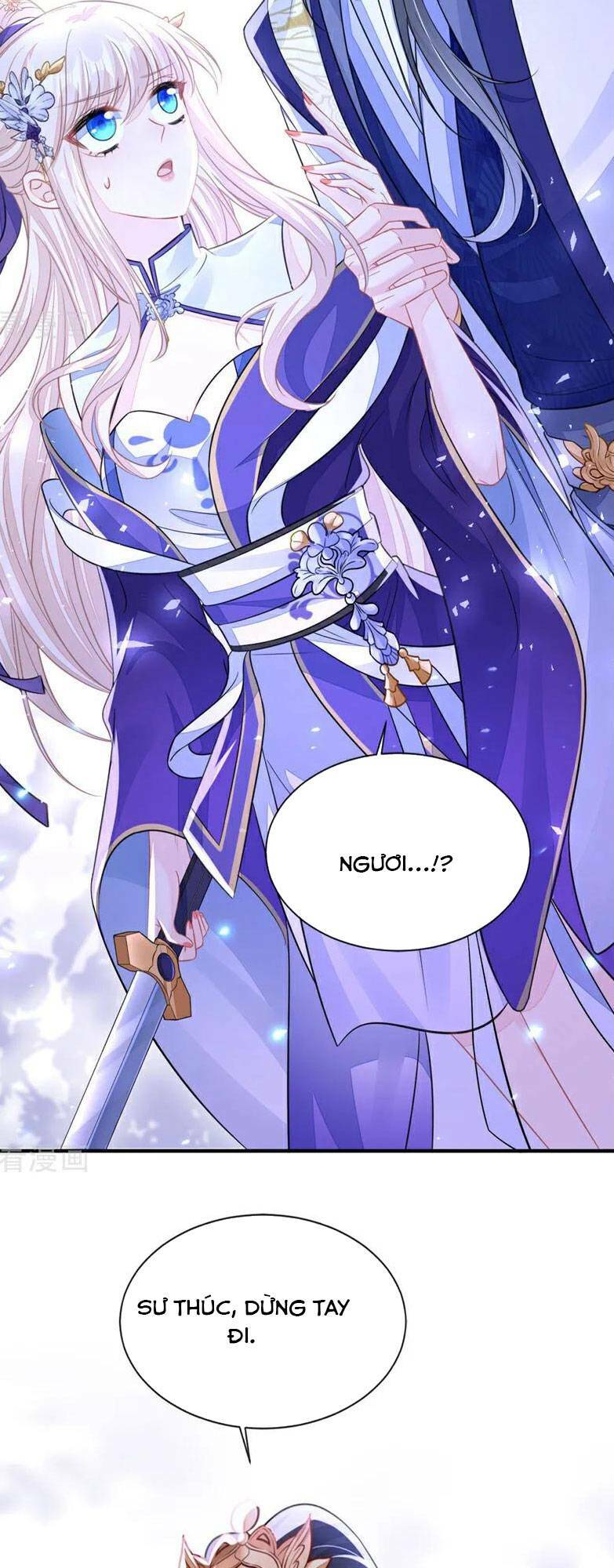 Xuyên Nhanh: Ký Chủ Cô Ấy Một Lòng Muốn Chết Chapter 27 - Trang 2