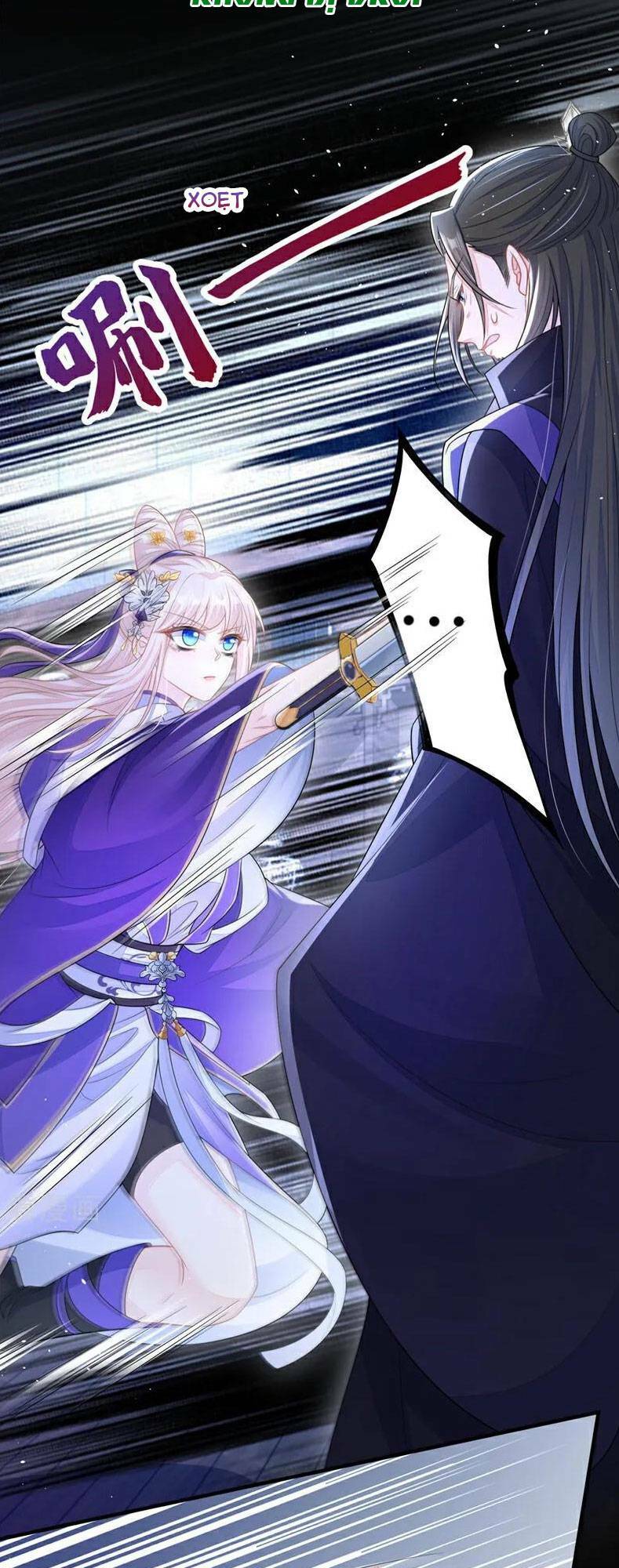 Xuyên Nhanh: Ký Chủ Cô Ấy Một Lòng Muốn Chết Chapter 27 - Trang 2