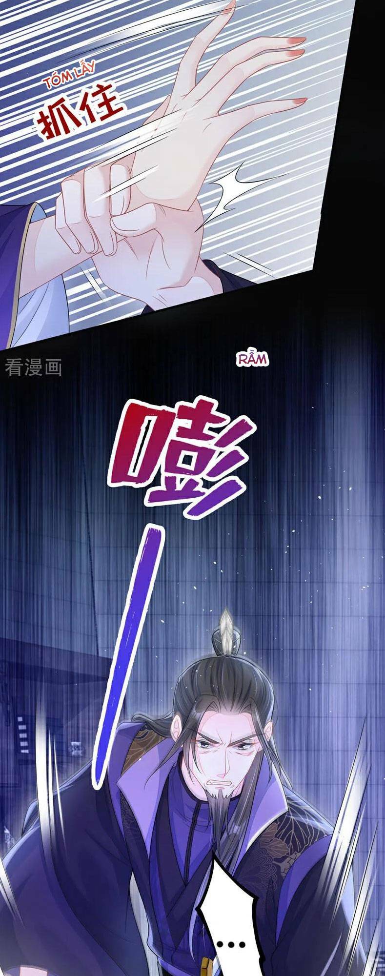 Xuyên Nhanh: Ký Chủ Cô Ấy Một Lòng Muốn Chết Chapter 27 - Trang 2