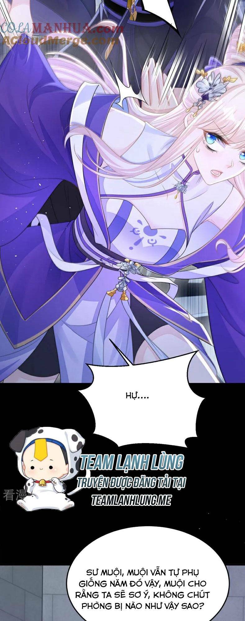 Xuyên Nhanh: Ký Chủ Cô Ấy Một Lòng Muốn Chết Chapter 27 - Trang 2