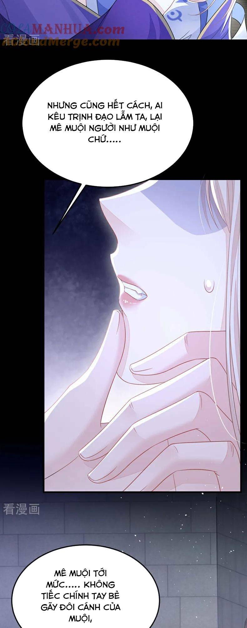 Xuyên Nhanh: Ký Chủ Cô Ấy Một Lòng Muốn Chết Chapter 27 - Trang 2