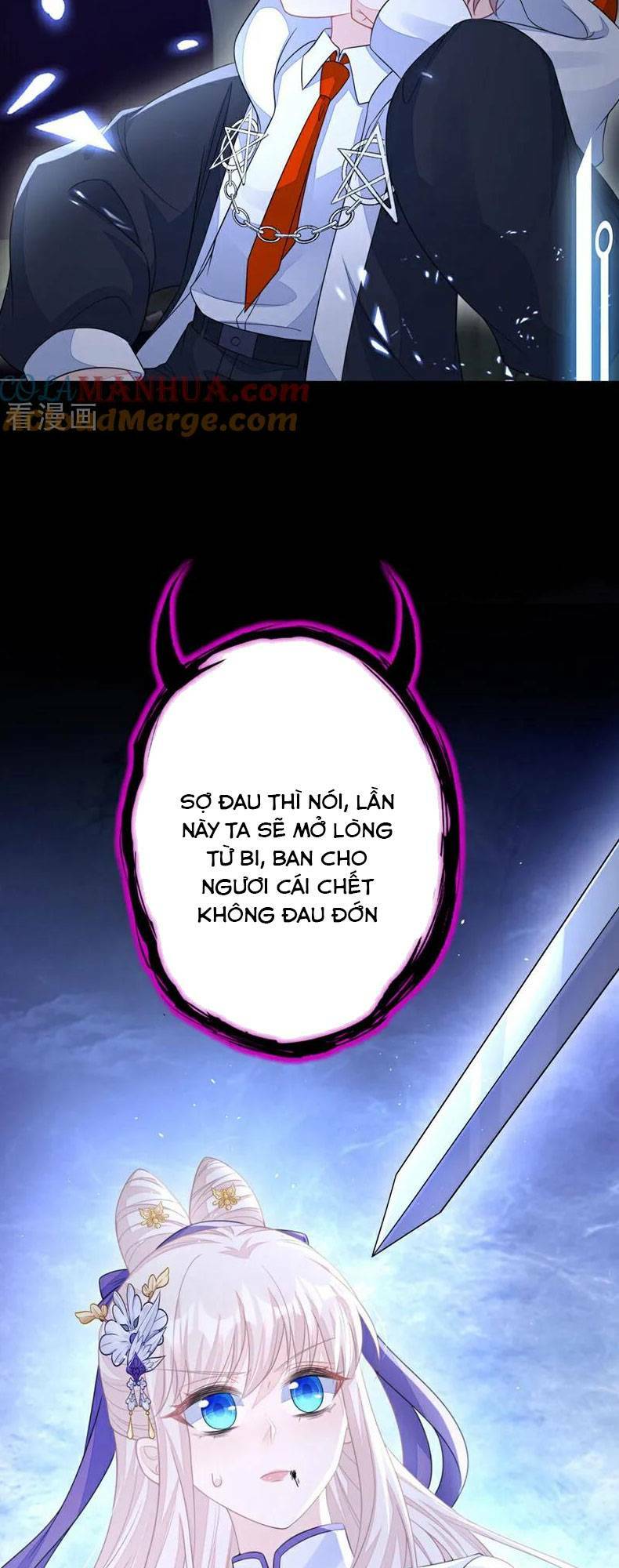 Xuyên Nhanh: Ký Chủ Cô Ấy Một Lòng Muốn Chết Chapter 28 - Trang 2