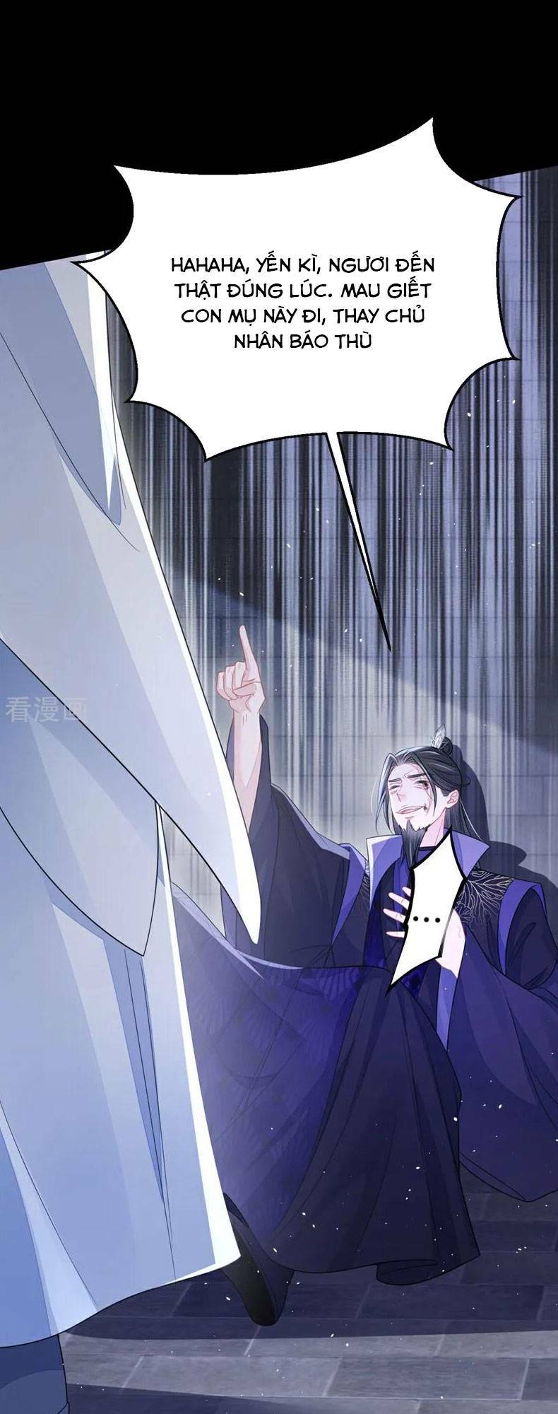 Xuyên Nhanh: Ký Chủ Cô Ấy Một Lòng Muốn Chết Chapter 28 - Trang 2