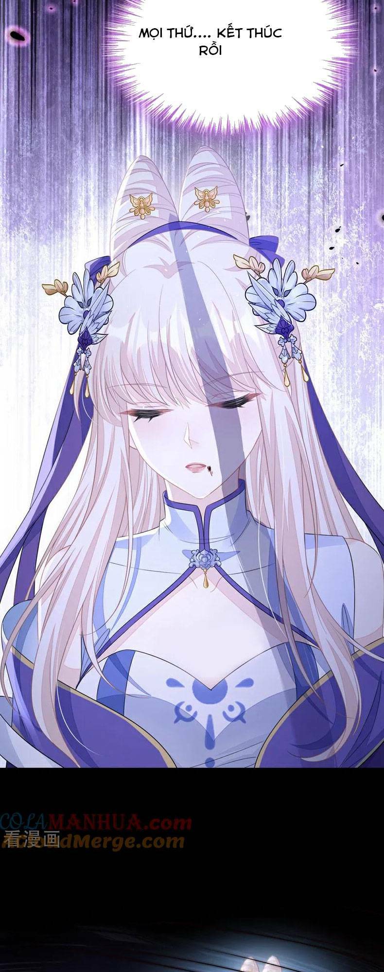 Xuyên Nhanh: Ký Chủ Cô Ấy Một Lòng Muốn Chết Chapter 28 - Trang 2