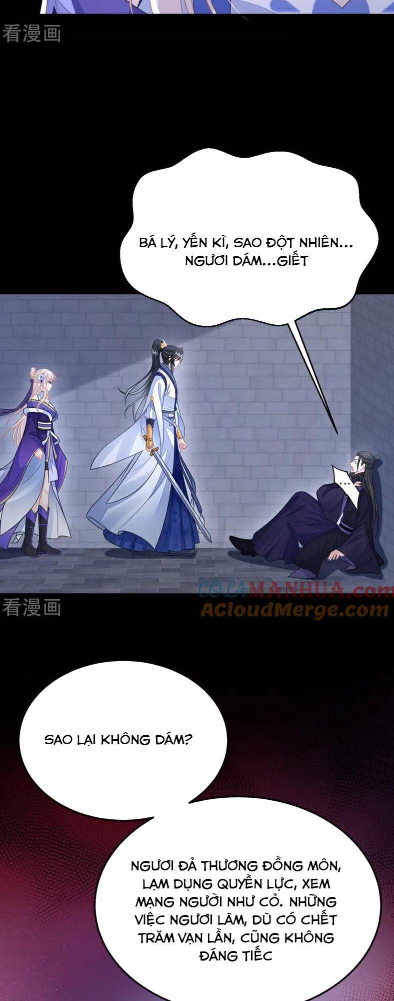 Xuyên Nhanh: Ký Chủ Cô Ấy Một Lòng Muốn Chết Chapter 28 - Trang 2