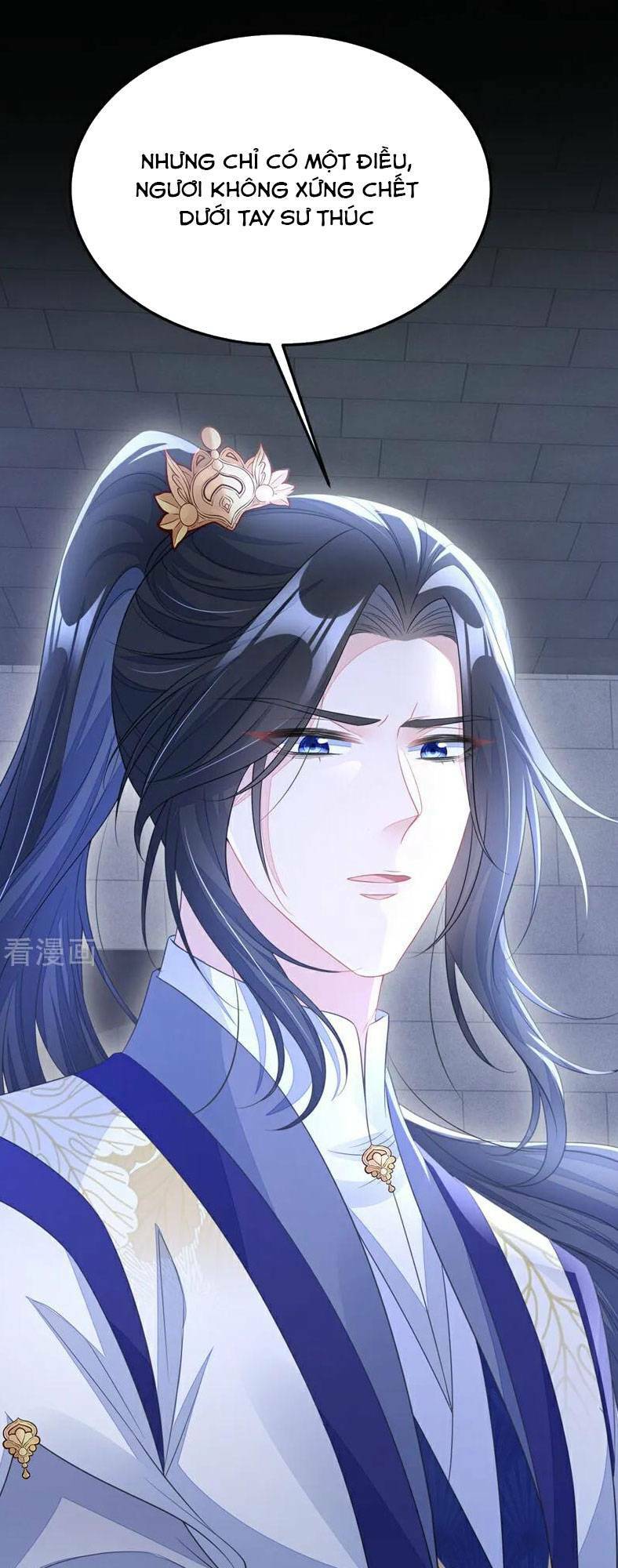 Xuyên Nhanh: Ký Chủ Cô Ấy Một Lòng Muốn Chết Chapter 28 - Trang 2