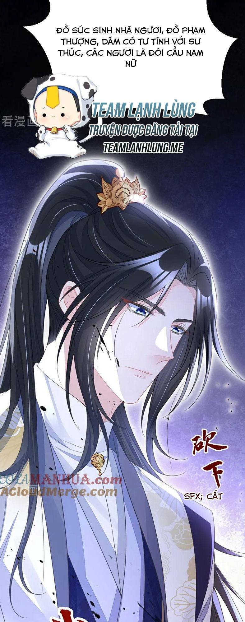 Xuyên Nhanh: Ký Chủ Cô Ấy Một Lòng Muốn Chết Chapter 28 - Trang 2