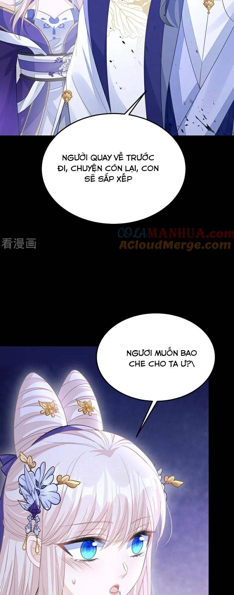 Xuyên Nhanh: Ký Chủ Cô Ấy Một Lòng Muốn Chết Chapter 28 - Trang 2