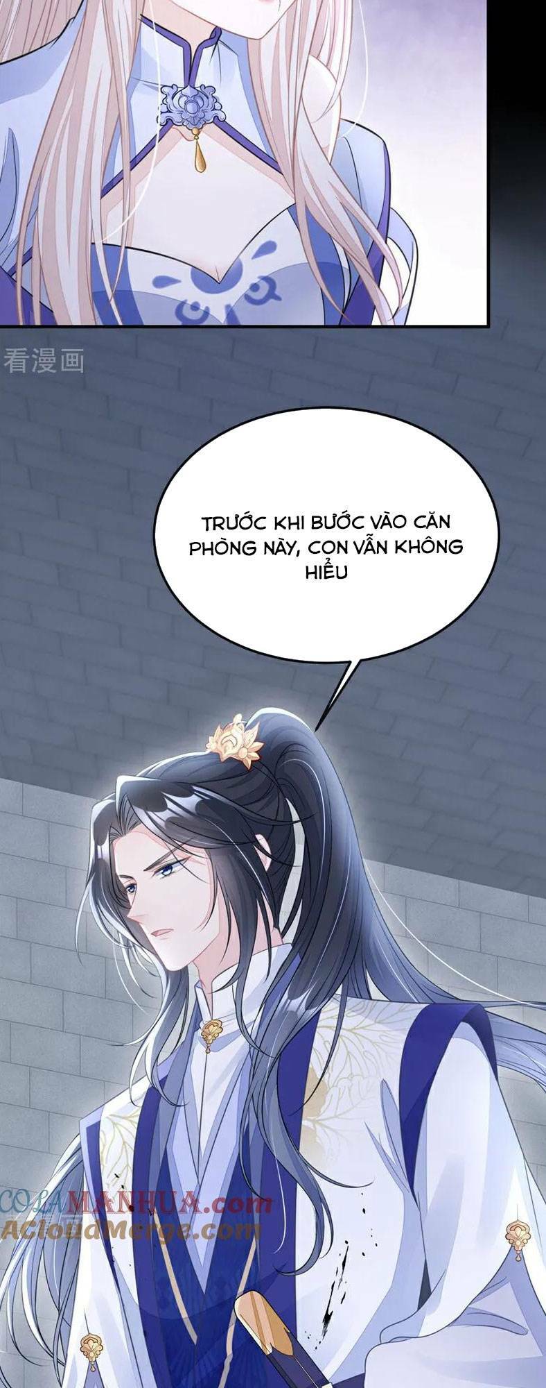 Xuyên Nhanh: Ký Chủ Cô Ấy Một Lòng Muốn Chết Chapter 28 - Trang 2