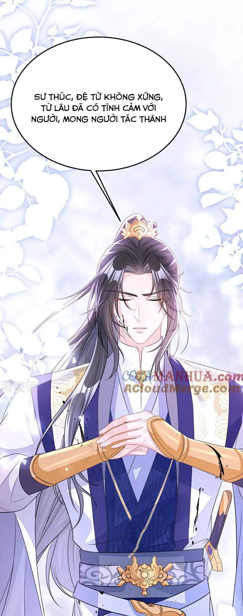 Xuyên Nhanh: Ký Chủ Cô Ấy Một Lòng Muốn Chết Chapter 28 - Trang 2