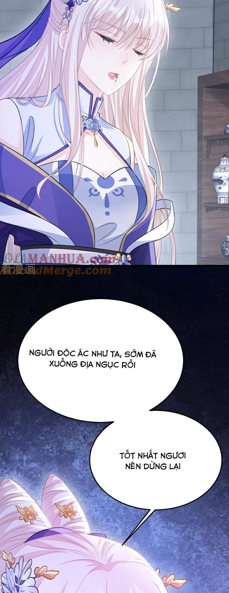 Xuyên Nhanh: Ký Chủ Cô Ấy Một Lòng Muốn Chết Chapter 28 - Trang 2