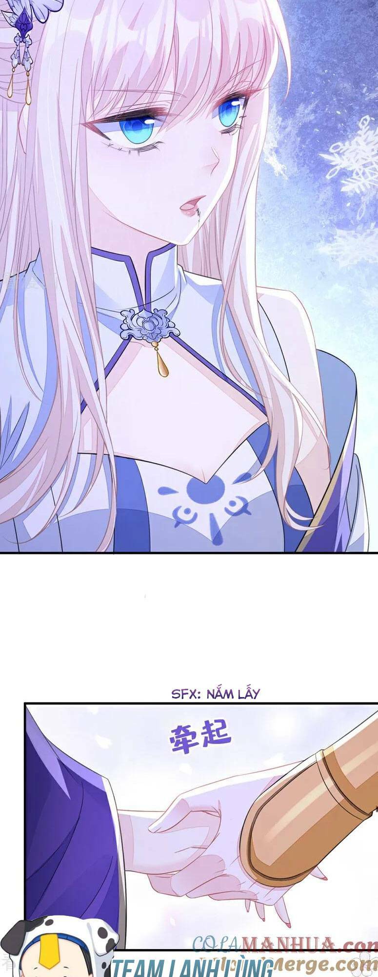 Xuyên Nhanh: Ký Chủ Cô Ấy Một Lòng Muốn Chết Chapter 28 - Trang 2