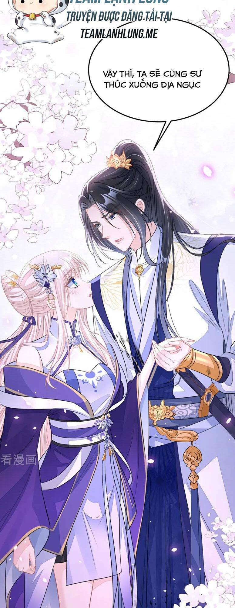 Xuyên Nhanh: Ký Chủ Cô Ấy Một Lòng Muốn Chết Chapter 28 - Trang 2