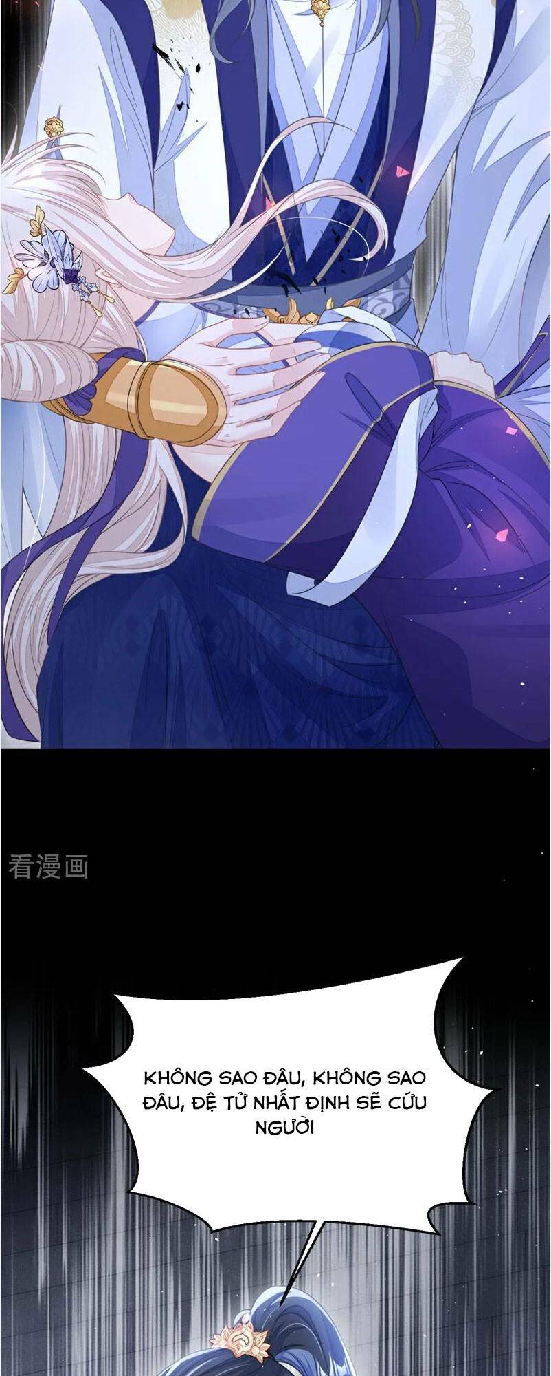 Xuyên Nhanh: Ký Chủ Cô Ấy Một Lòng Muốn Chết Chapter 29 - Trang 2