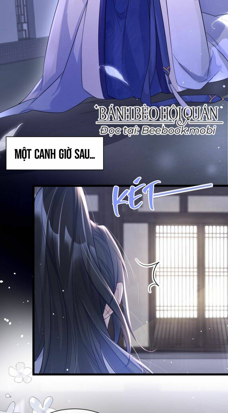 Xuyên Nhanh: Ký Chủ Cô Ấy Một Lòng Muốn Chết Chapter 3 - Trang 2