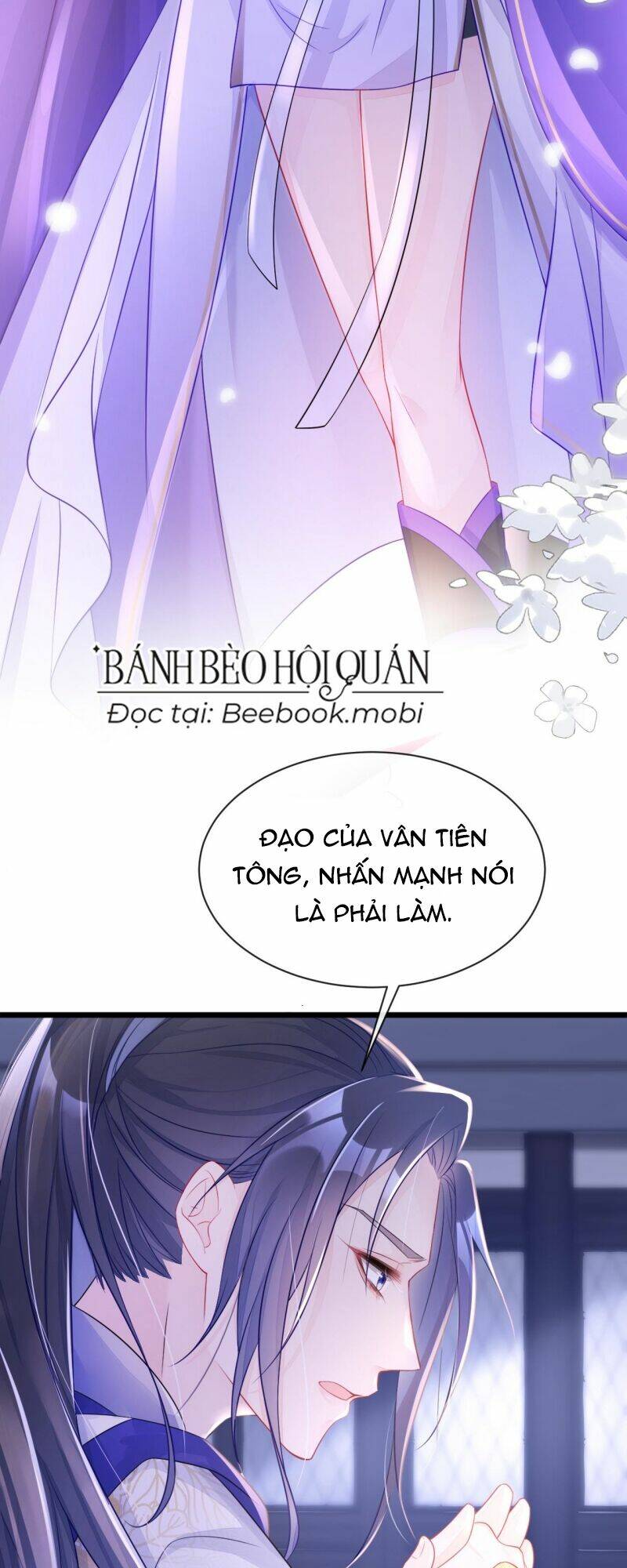 Xuyên Nhanh: Ký Chủ Cô Ấy Một Lòng Muốn Chết Chapter 3 - Trang 2