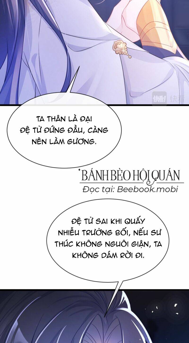 Xuyên Nhanh: Ký Chủ Cô Ấy Một Lòng Muốn Chết Chapter 3 - Trang 2