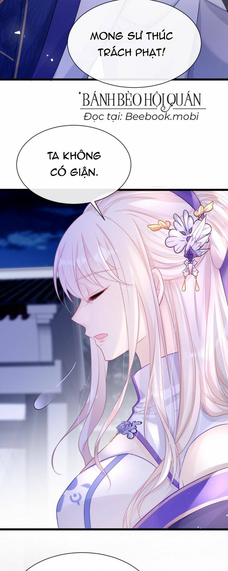 Xuyên Nhanh: Ký Chủ Cô Ấy Một Lòng Muốn Chết Chapter 3 - Trang 2