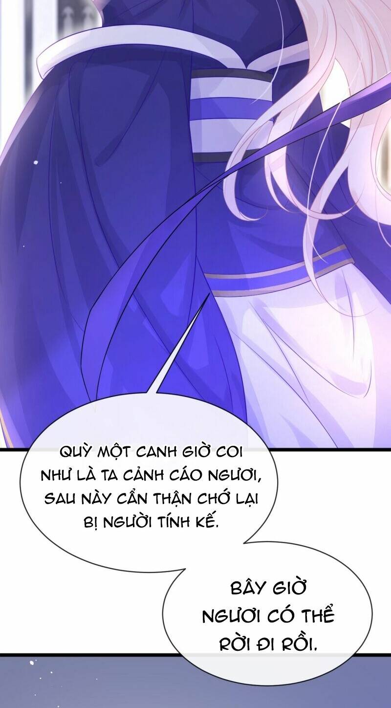 Xuyên Nhanh: Ký Chủ Cô Ấy Một Lòng Muốn Chết Chapter 3 - Trang 2