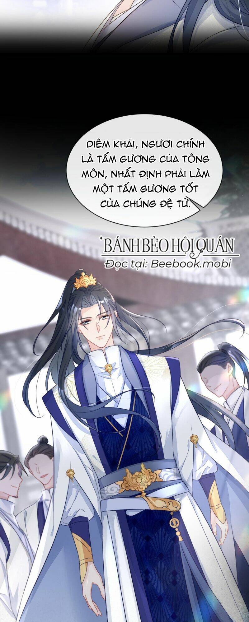 Xuyên Nhanh: Ký Chủ Cô Ấy Một Lòng Muốn Chết Chapter 3 - Trang 2