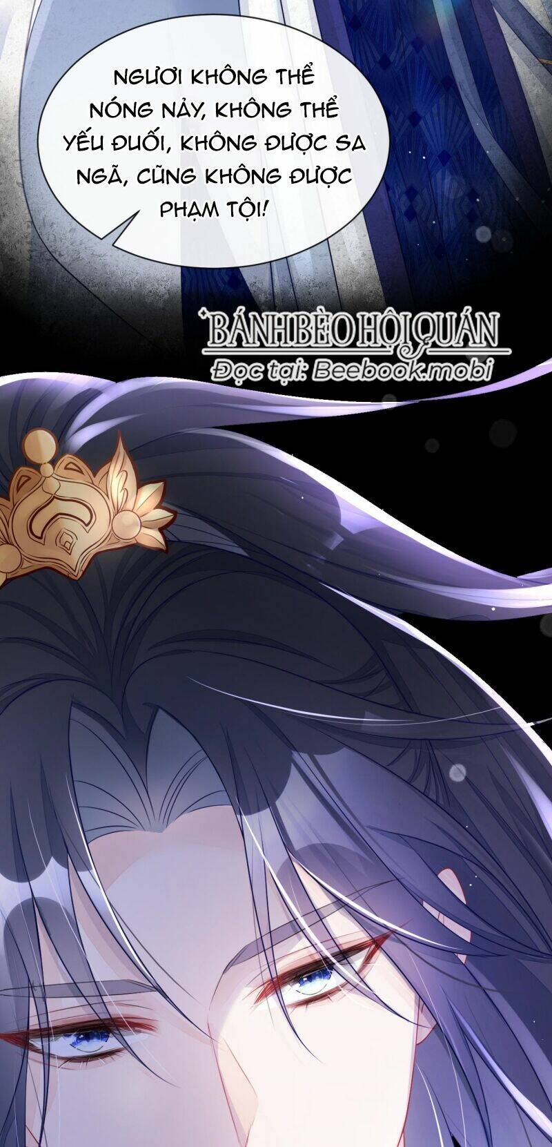 Xuyên Nhanh: Ký Chủ Cô Ấy Một Lòng Muốn Chết Chapter 3 - Trang 2