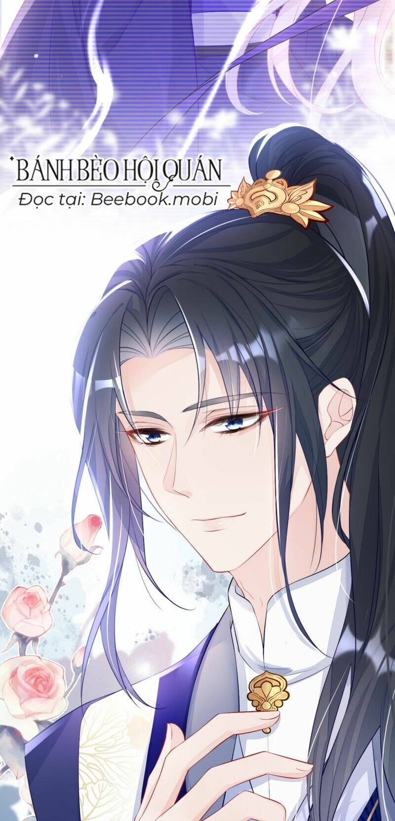 Xuyên Nhanh: Ký Chủ Cô Ấy Một Lòng Muốn Chết Chapter 3 - Trang 2